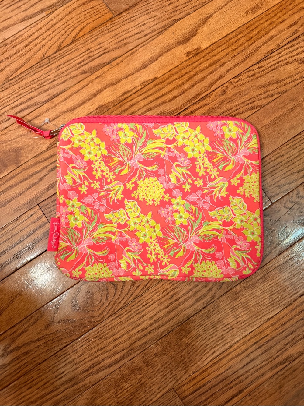 Lilly Pulitzer IPad Case / Tablet Cover